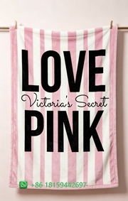 Victoria's Secret Throw Blankets